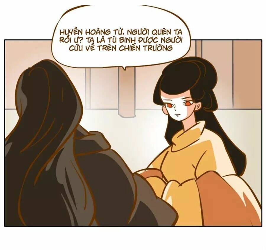 Hòa Thượng Và Tiểu Long Quân: Chapter 63