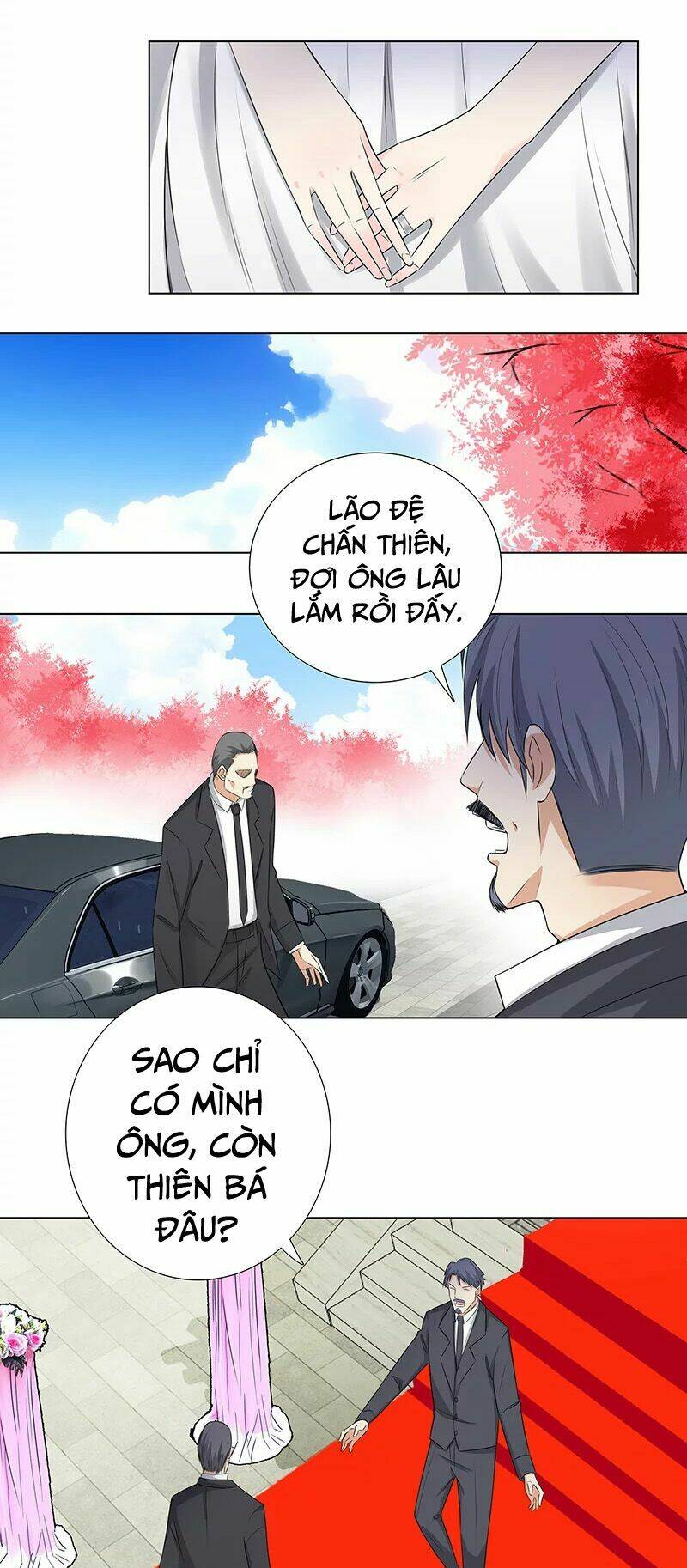 Học Viện Cao Thủ: Chapter 146