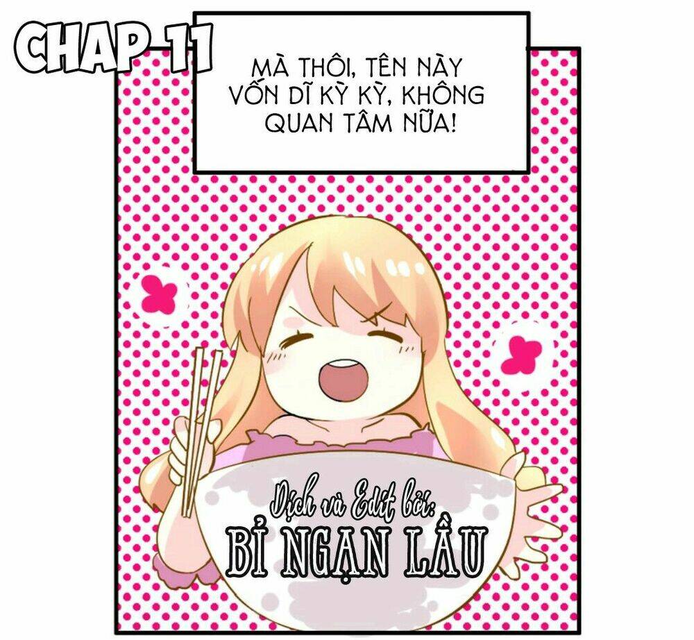 Ma Vương Đại Nhân Đi Thông Thả: Chapter 11