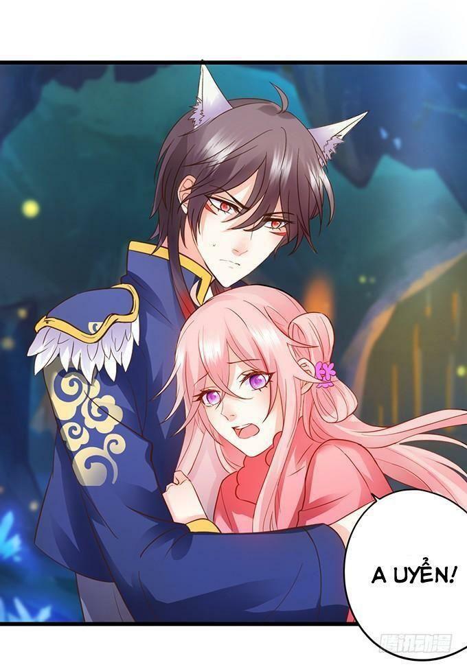 Hồ Tiên Hung Bạo: Chapter 65