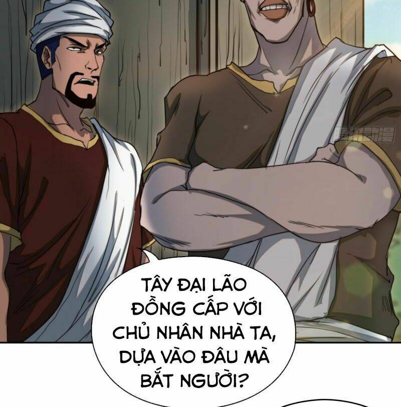Đô Thị Hàng Thần Khúc: Chapter 64