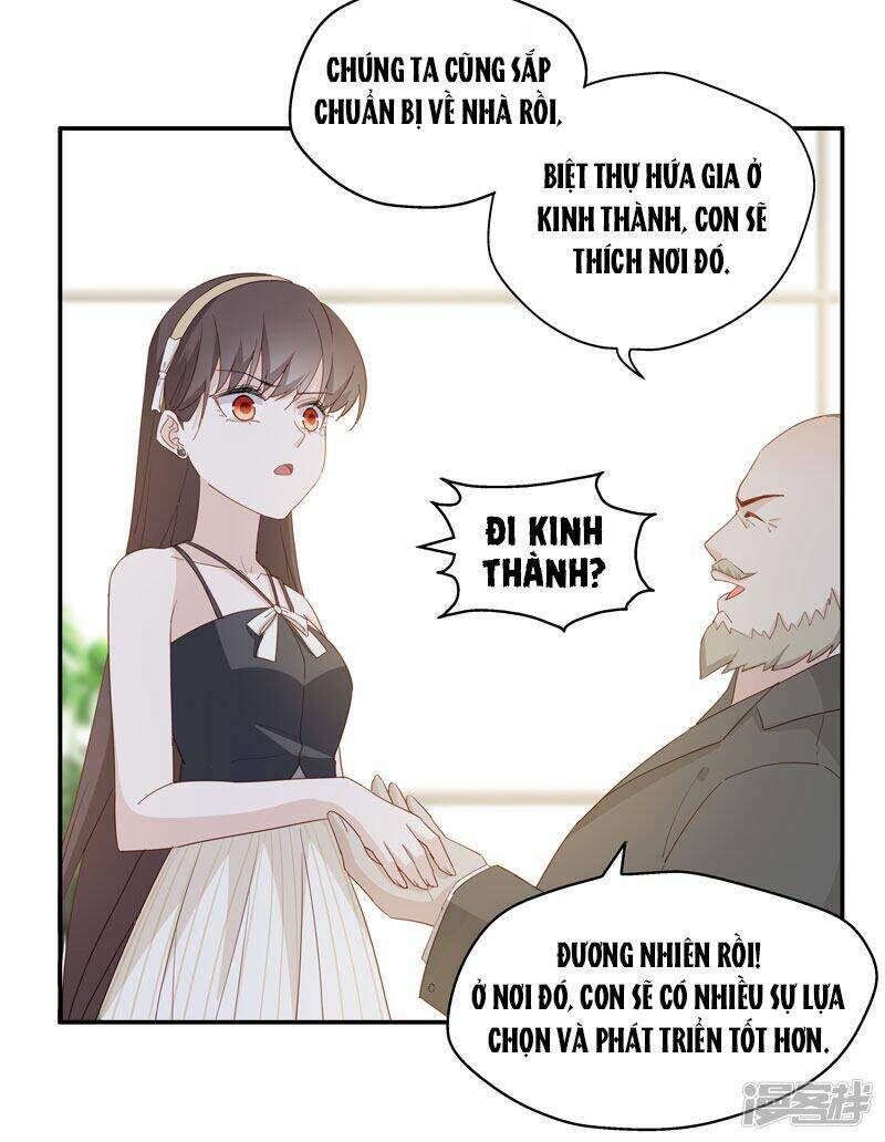 Thiên Kim Bất Lương: Chapter 11