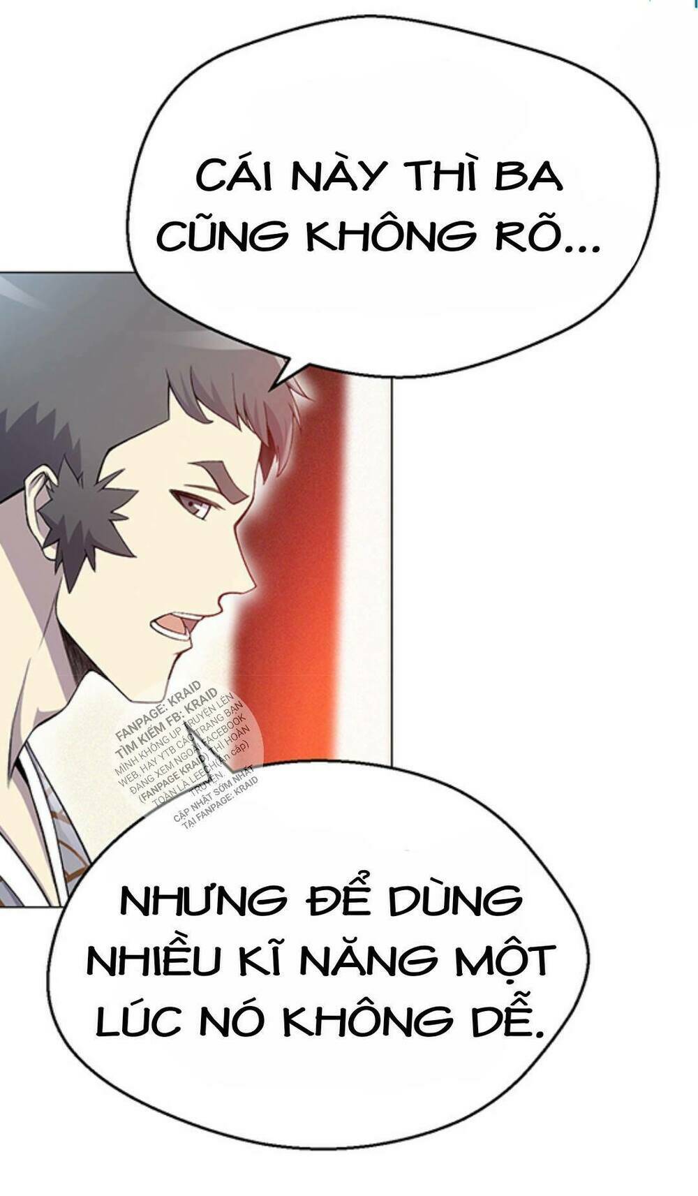 Luân Hồi Ác Nhân: Chapter 26