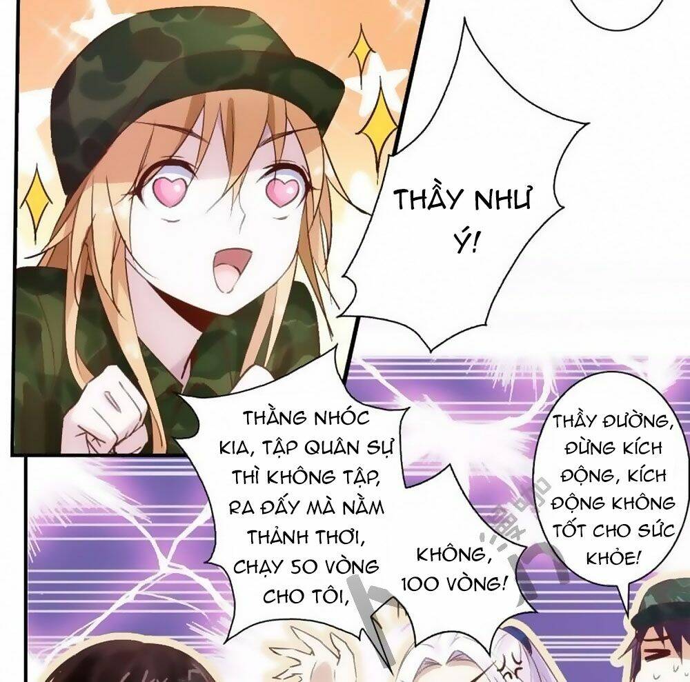 Tâm Linh Thập Hoang Giả: Chapter 22