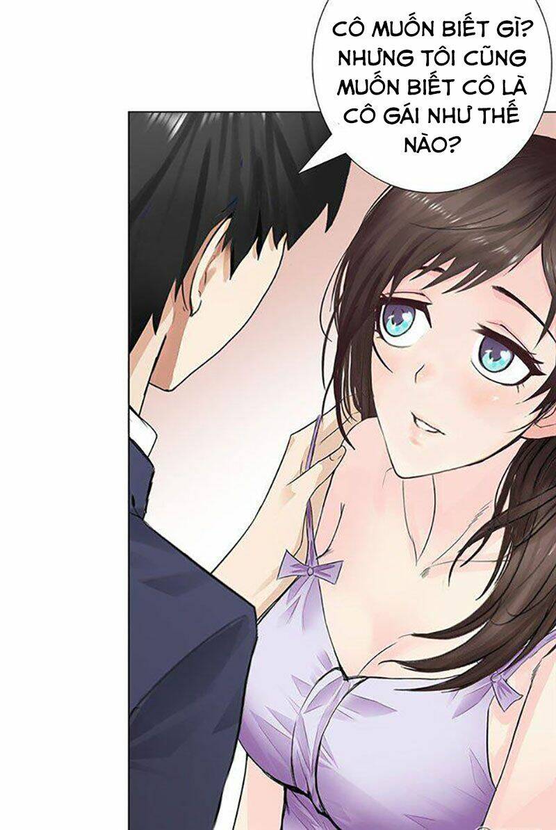 Học Viện Cao Thủ: Chapter 76