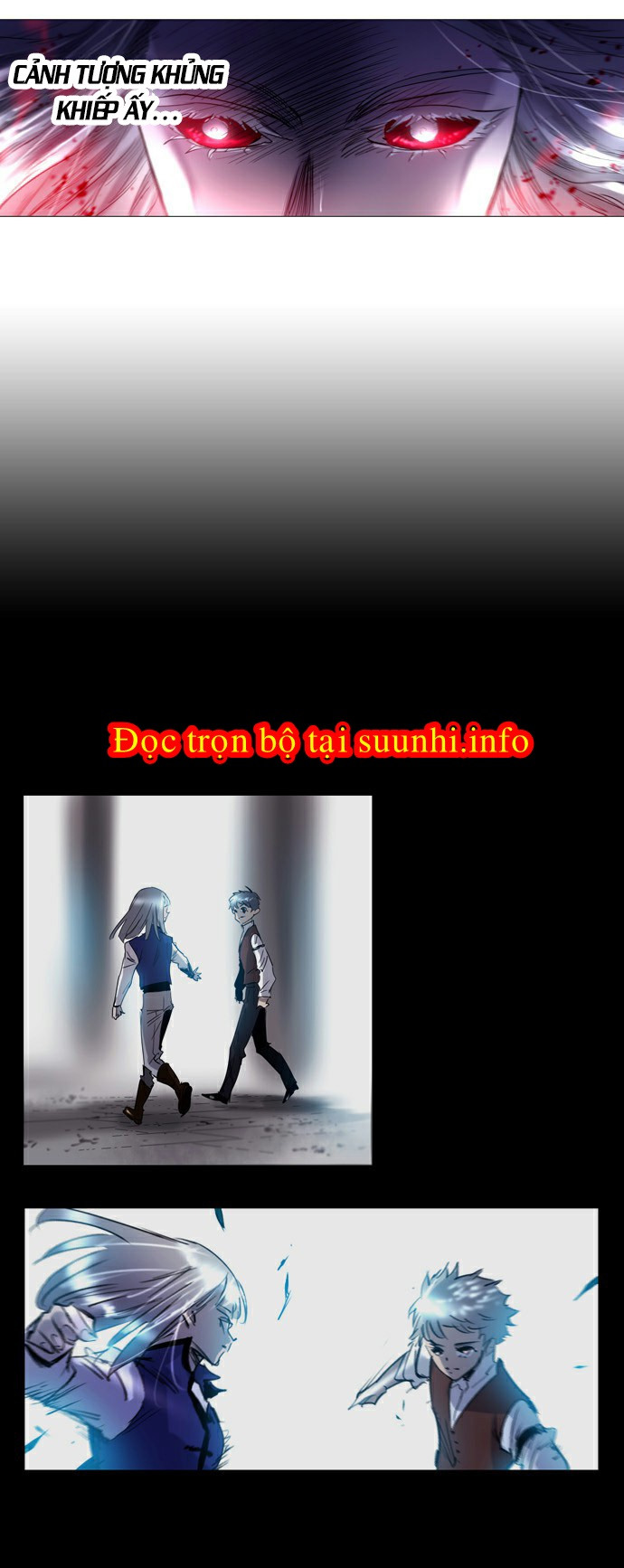 Soul Cartel: Chapter 185