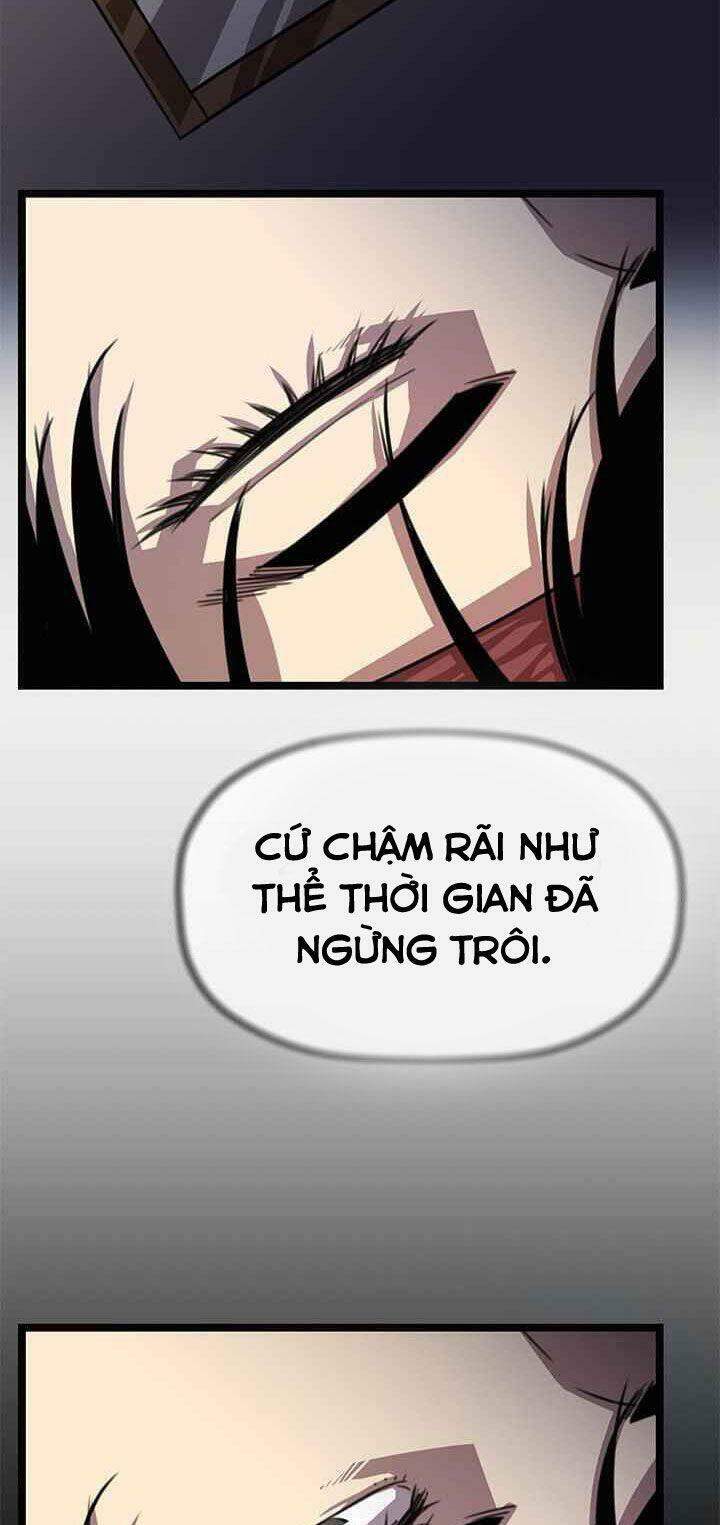 Hành Trình Của Cử Nhân Ma Hyun: Chapter 2