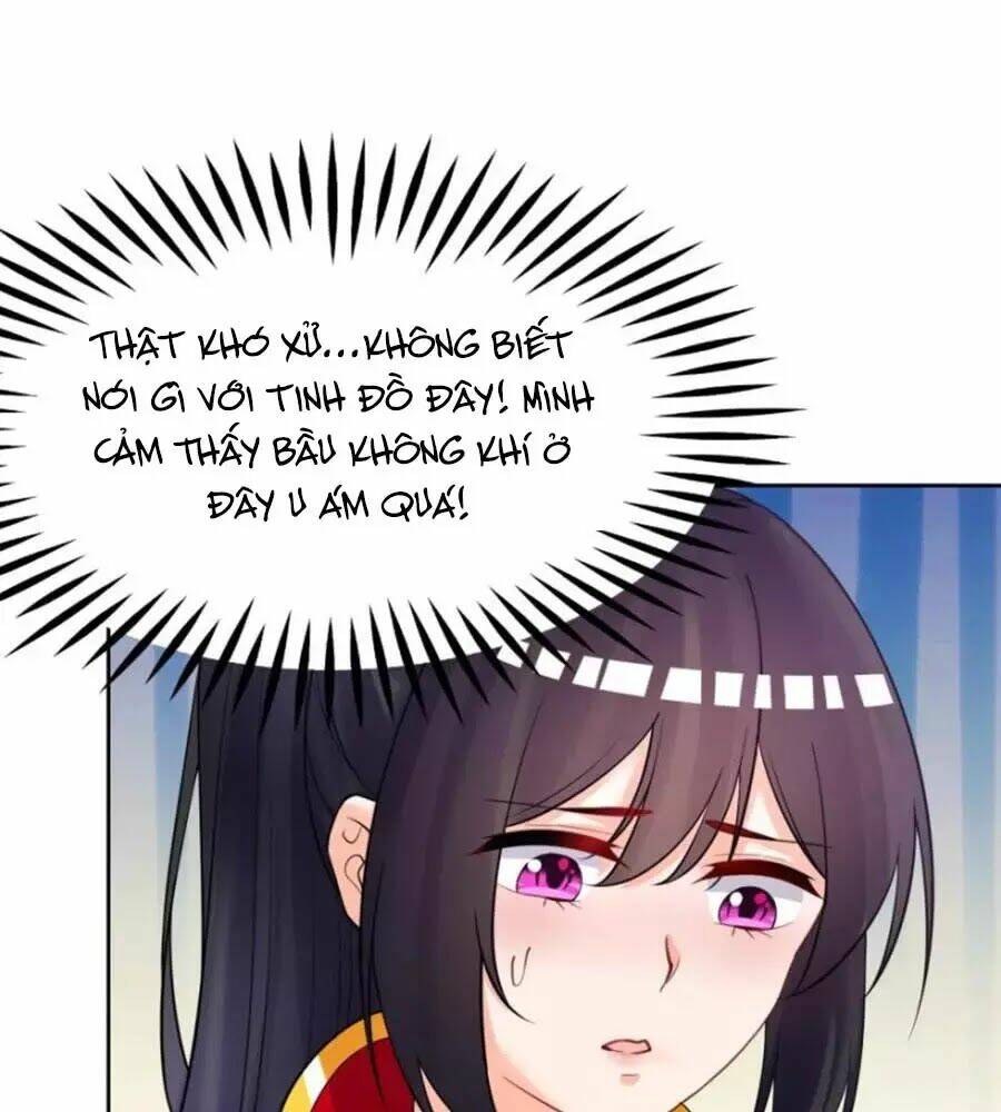 Xú Nữ Đích Hậu Cung: Chapter 158