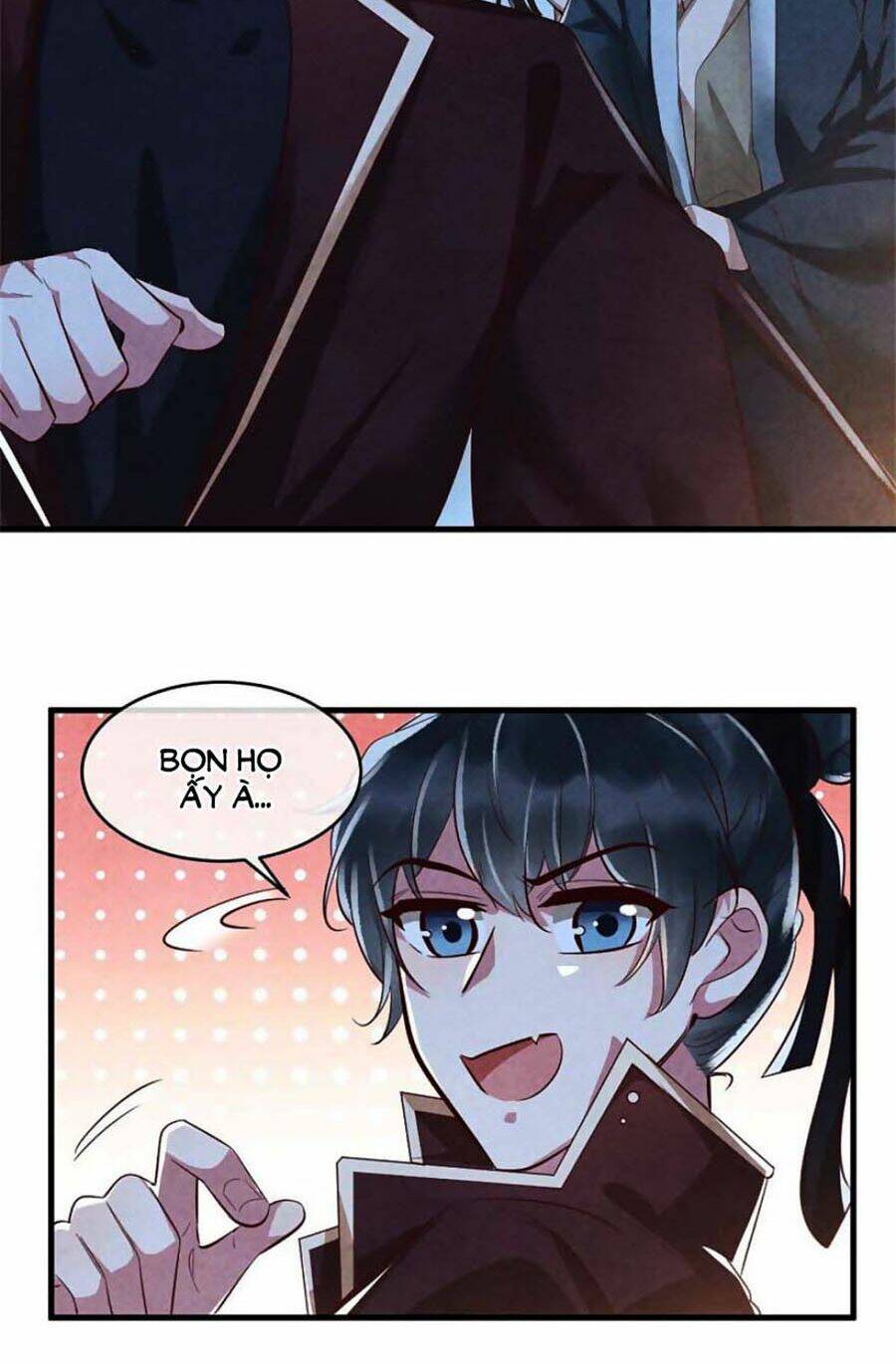 Vương Phi Muốn Trèo Tường: Chapter 93