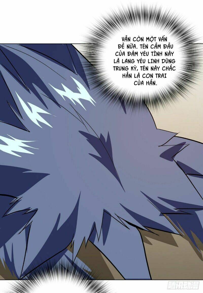 Vạn Thần Tổ Sư: Chapter 18