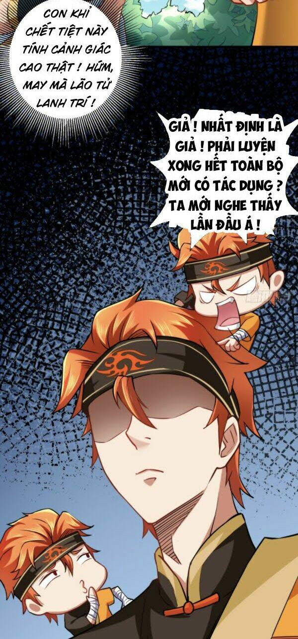 Tà Du Ký: Chapter 24