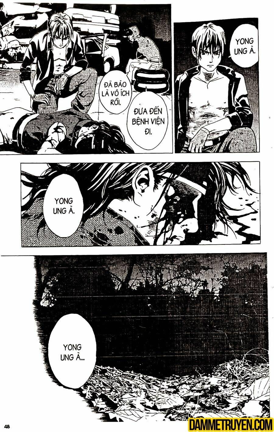 Ai Hơn Ai: Chapter 178