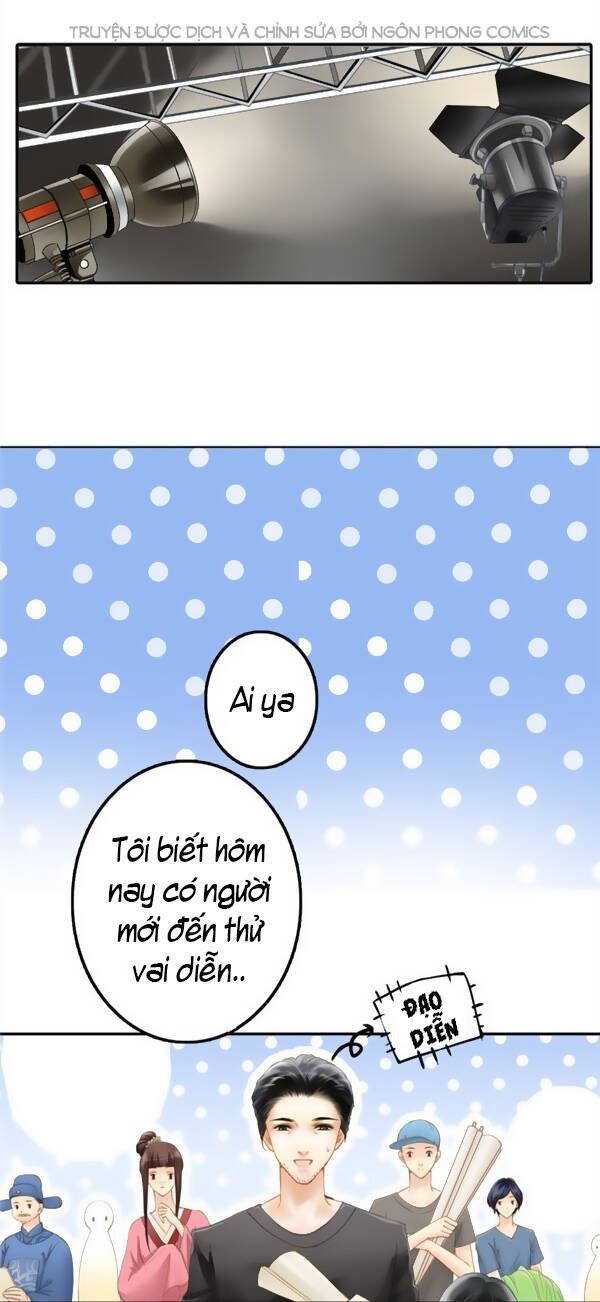 Siêu Sao Trứ Danh: Chapter 6