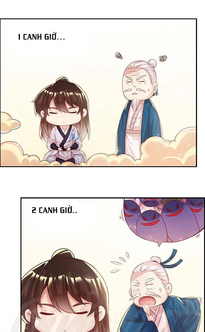 Siêu Phàm Truyện: Chapter 109