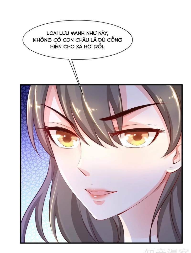 Tối Cường Vận Đào Hoa: Chapter 83
