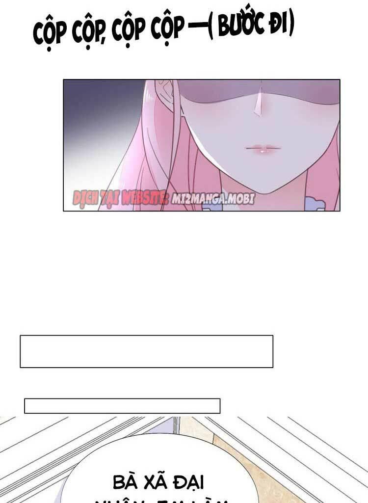 Điều Ước Sủng Ái Bất Bình Đẳng: Chapter 92.2