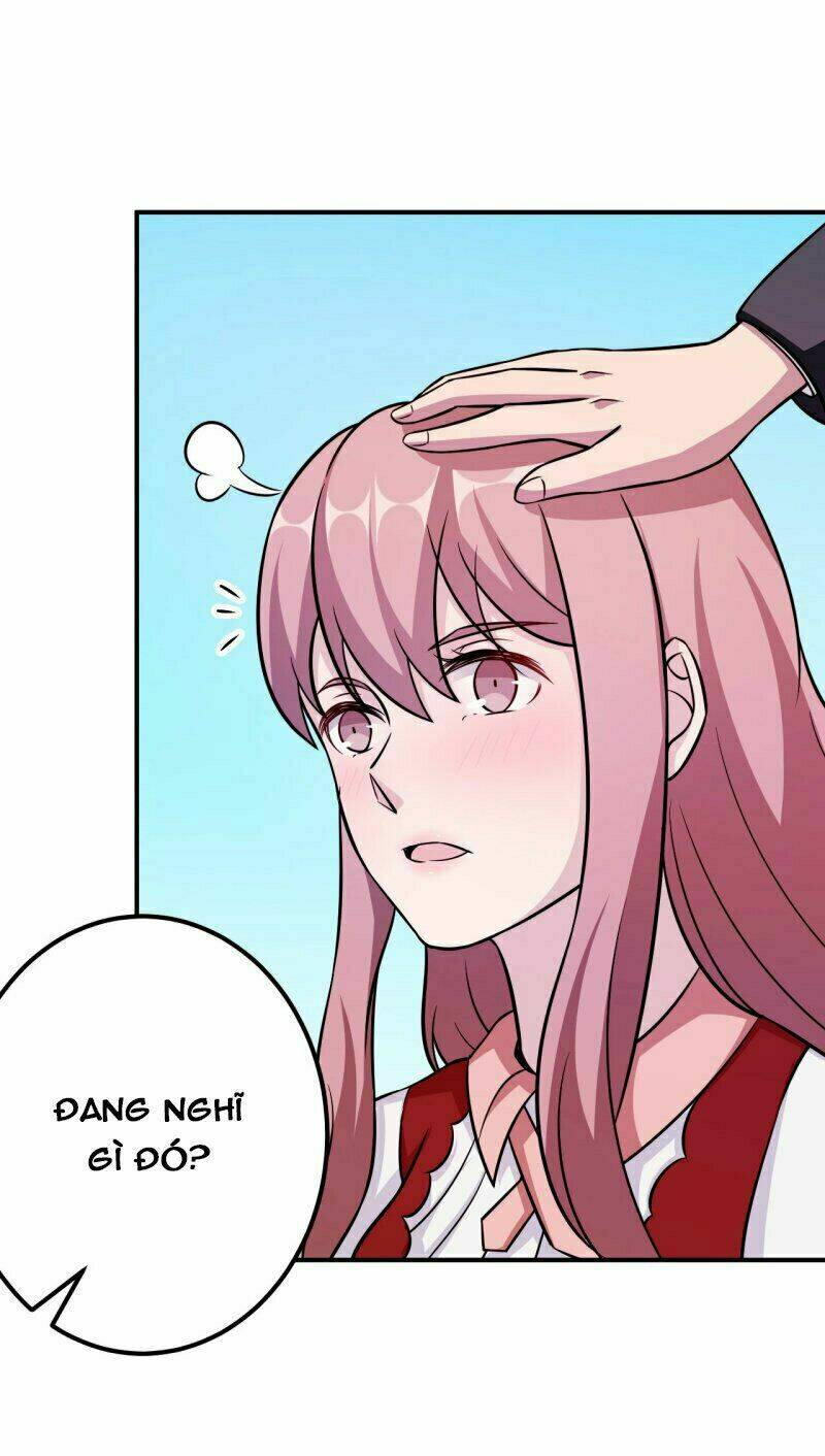 Mạc Thiếu Bức Hôn: Vợ Mới Khó Chống Đỡ: Chapter 93