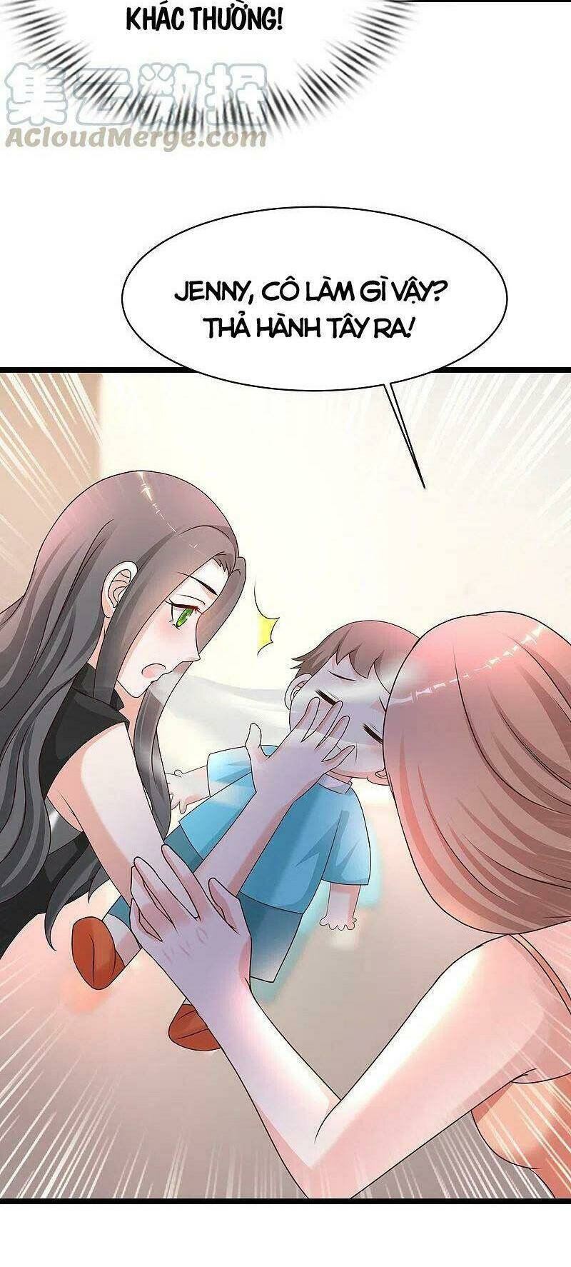 Tối Cường Vận Đào Hoa: Chapter 218