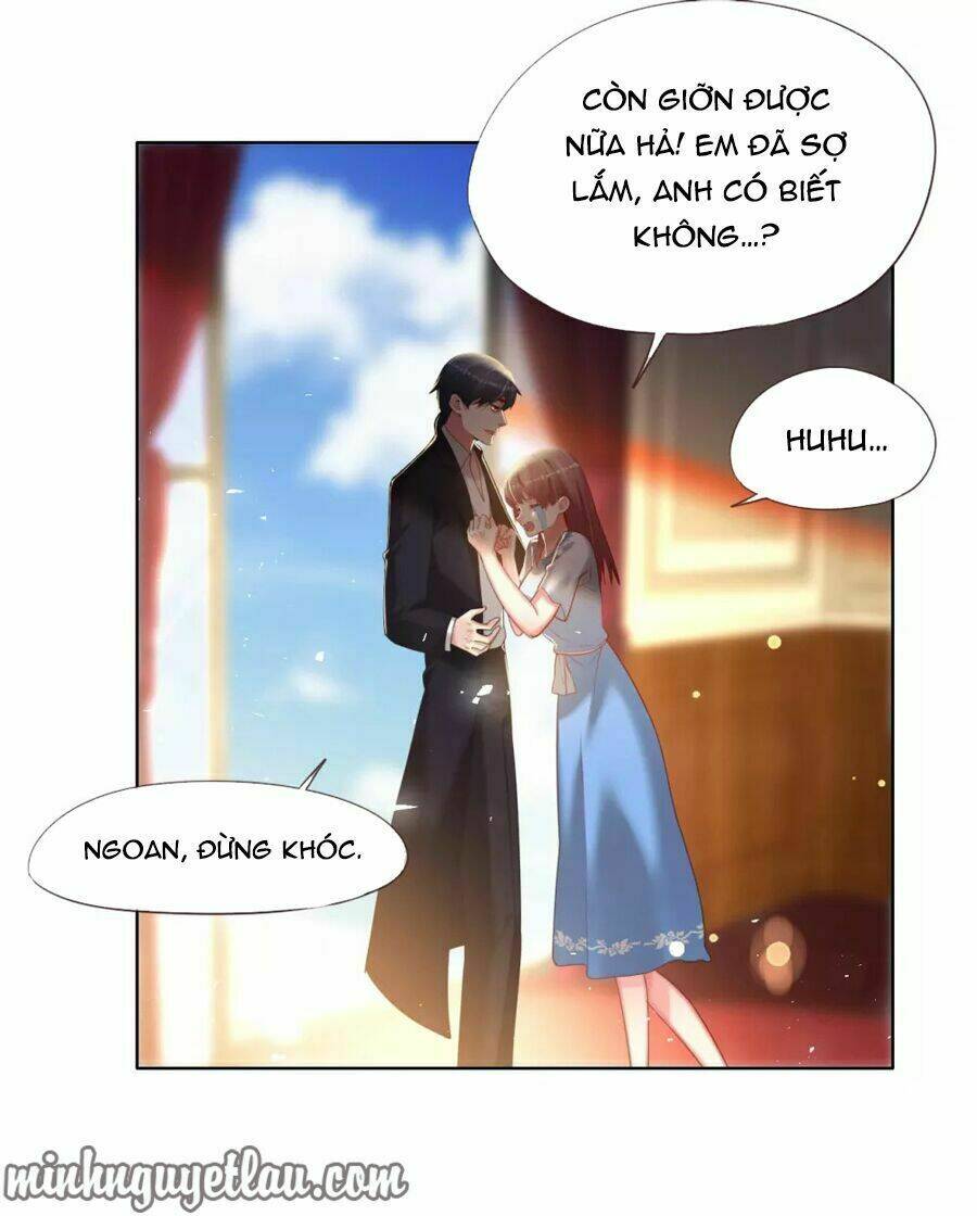 Vì Yêu Mà Khắc Cốt Ghi Tâm: Chapter 71