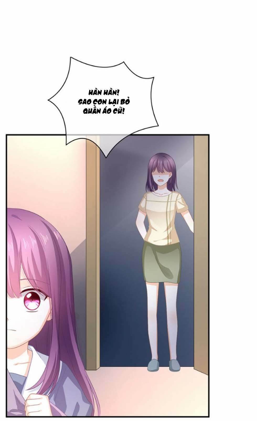 Tiệm May Luyến Sắc: Chapter 7