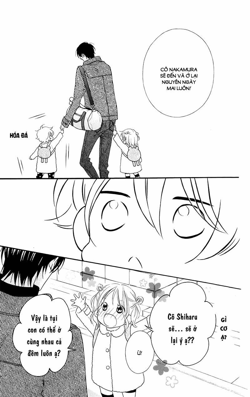 Love So Life: Chapter 98