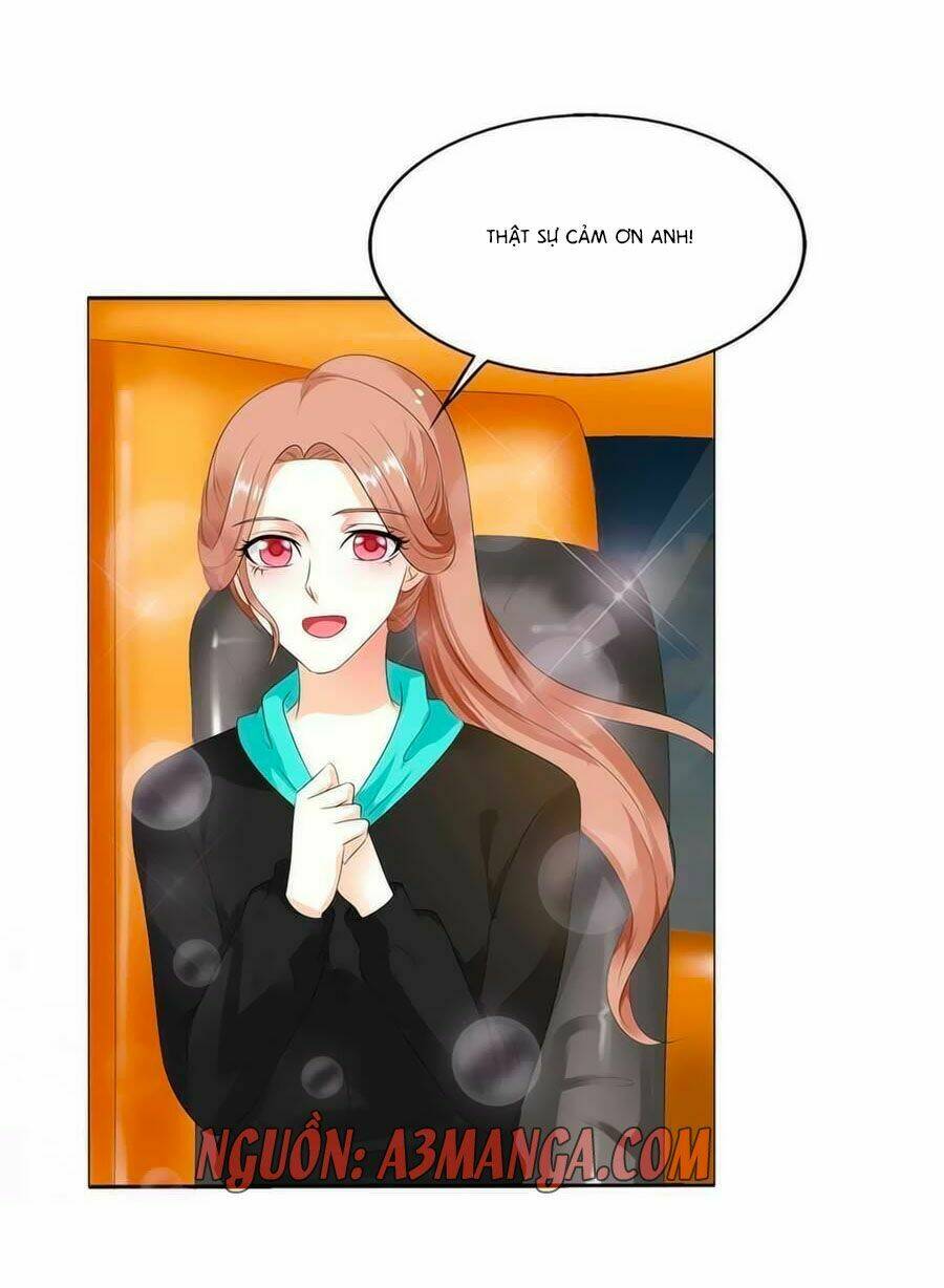 Song Diện Danh Viện: Chapter 48