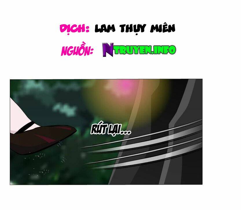 Cạm Bẫy Của Nữ Thần: Chapter 73