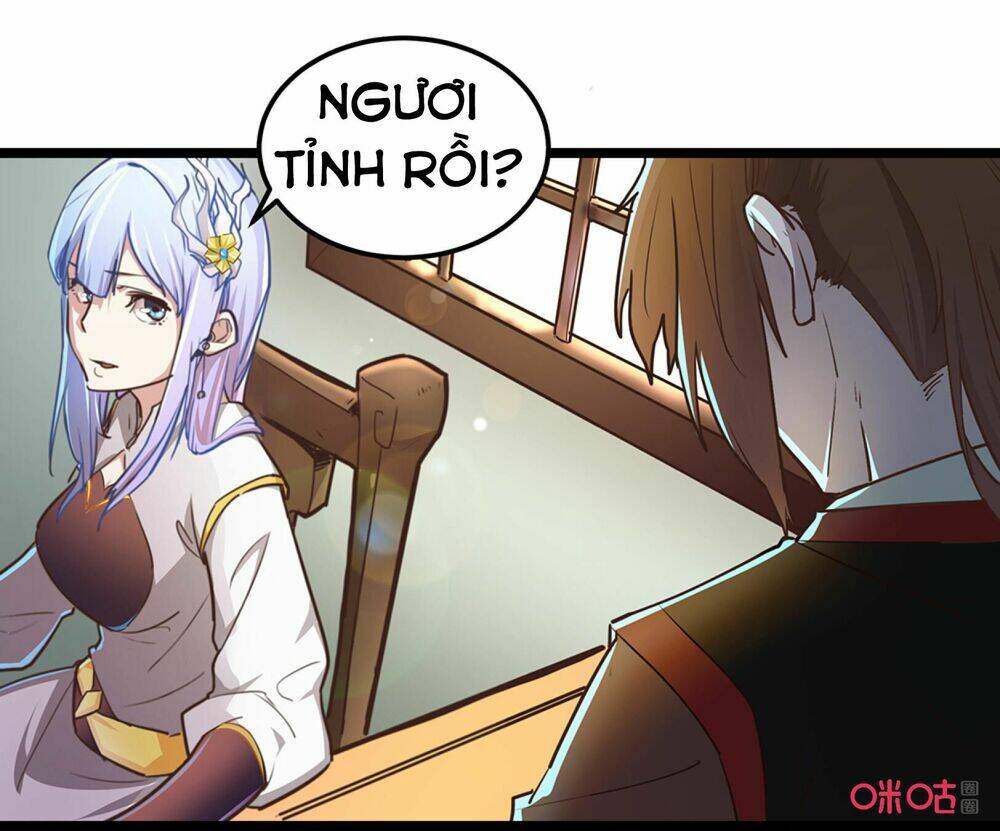 Tu Tiên Cuồng Thần: Chapter 28