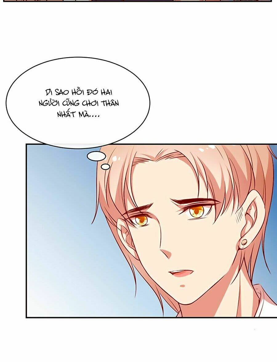 Cả Thế Giới Đều Không Bằng Người: Chapter 36