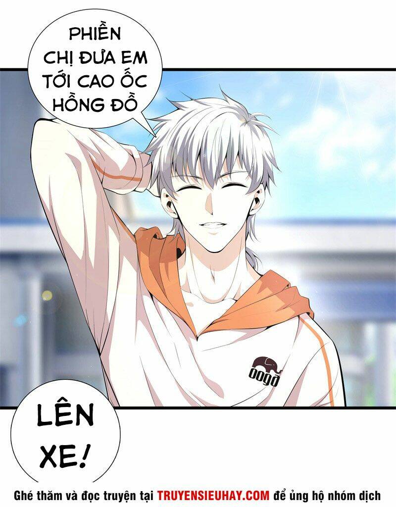 Đô Thị Chí Tôn: Chapter 64