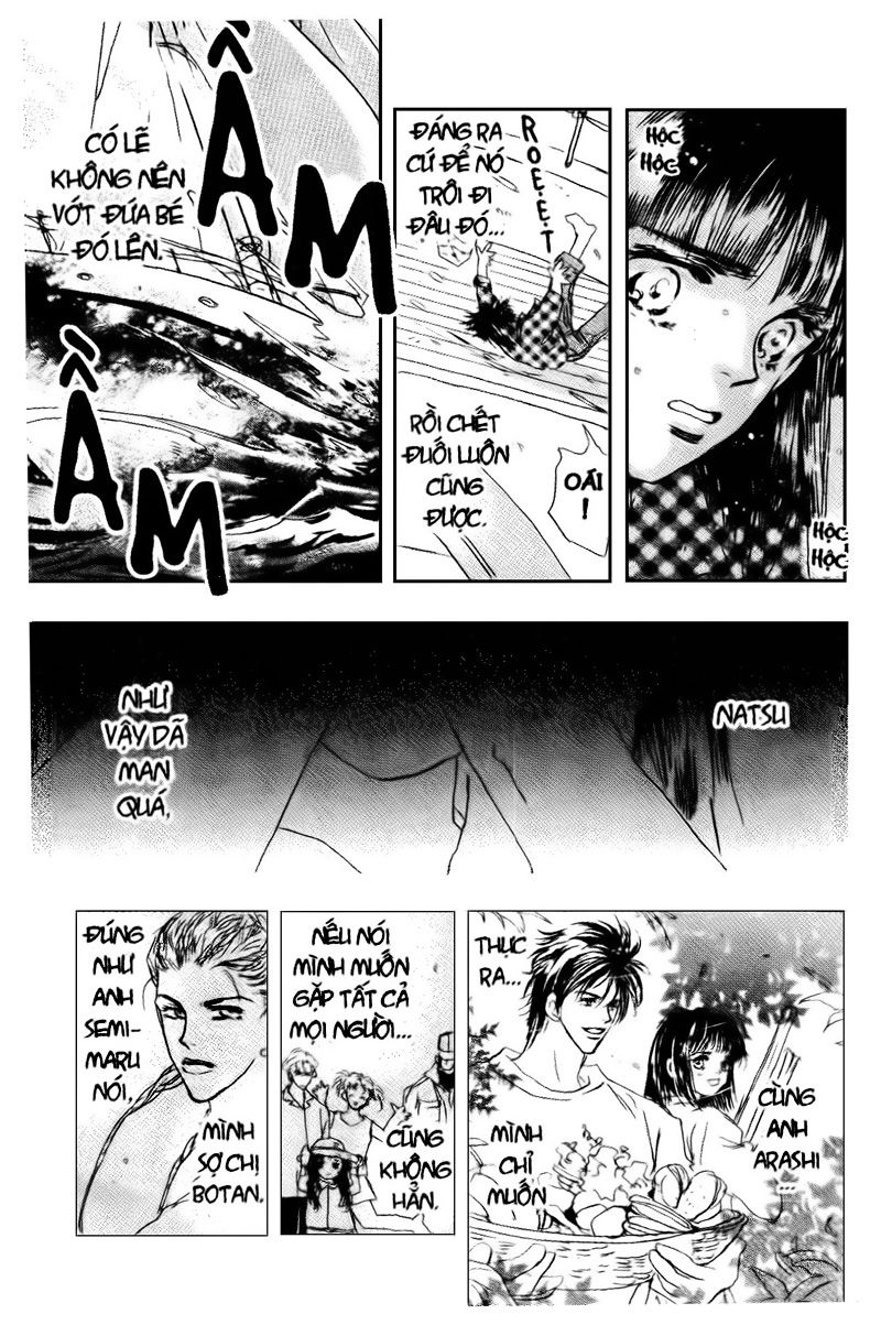Mầm Sống: Chapter 64