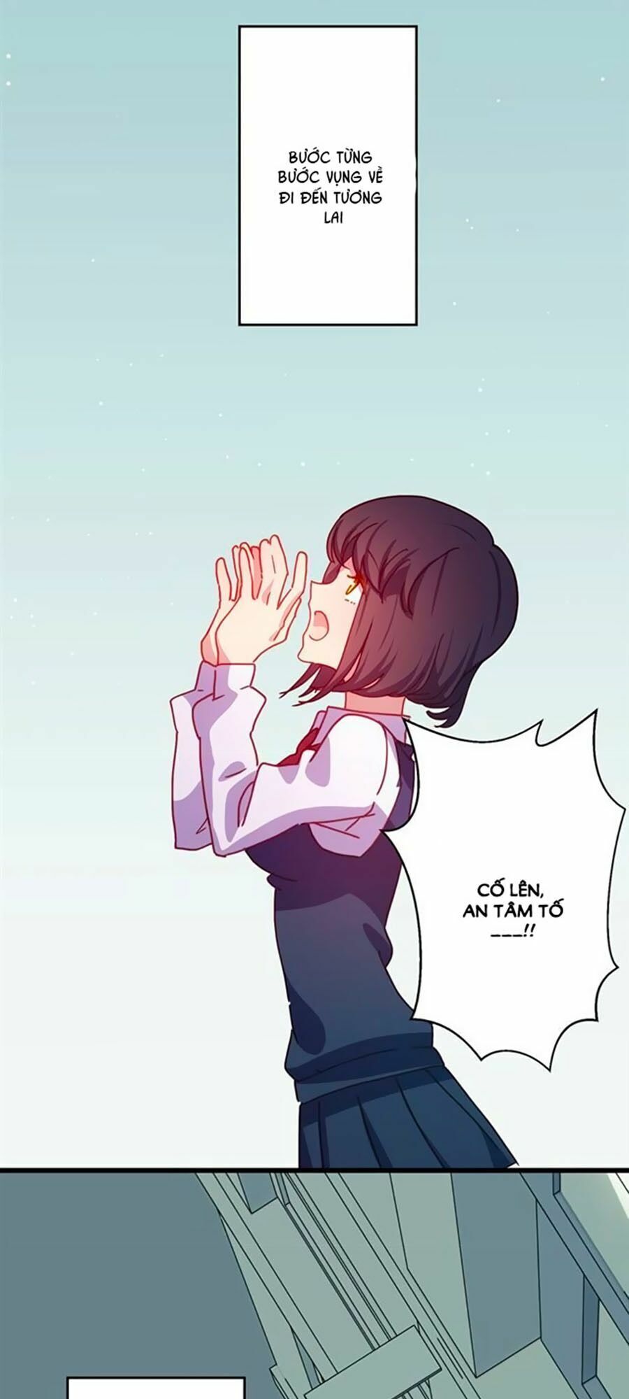 Bài Ca Tình Yêu: Chapter 8