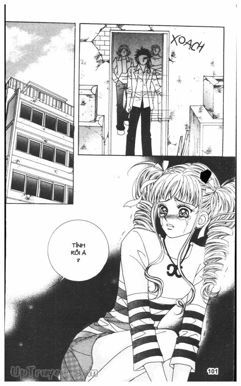 Cấm Hôn: Chapter 2