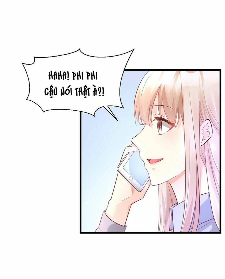 Tư Sủng Cục Cưng Bảo Bối: Chapter 8