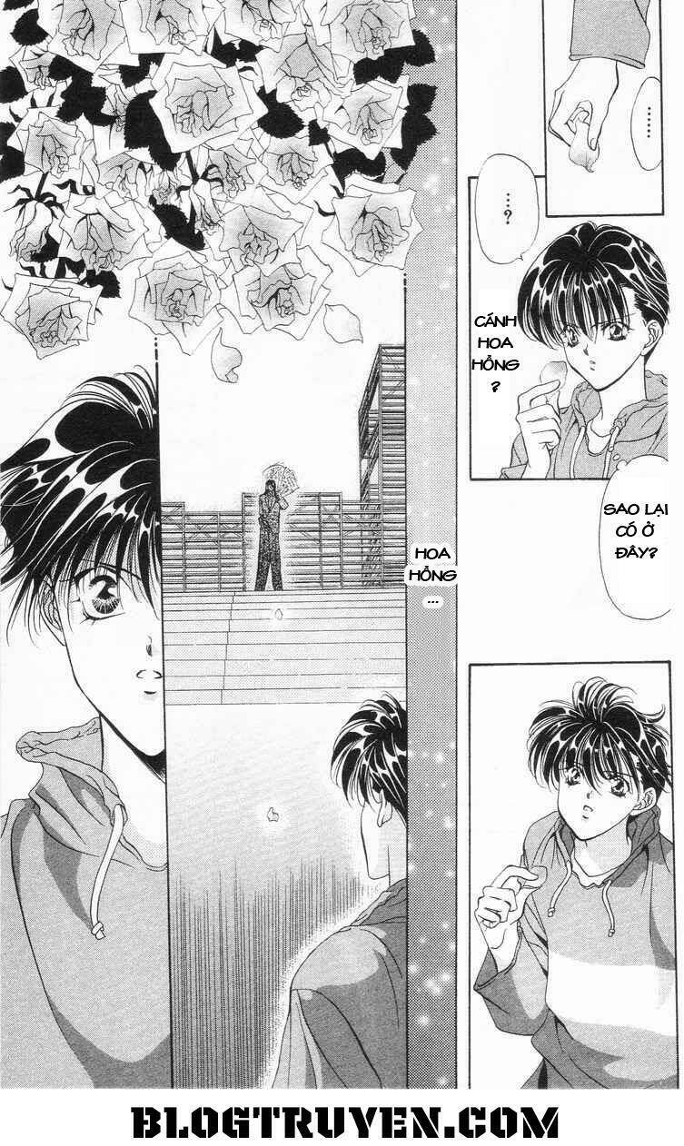 Tokyo Crazy Paradise: Chapter 74