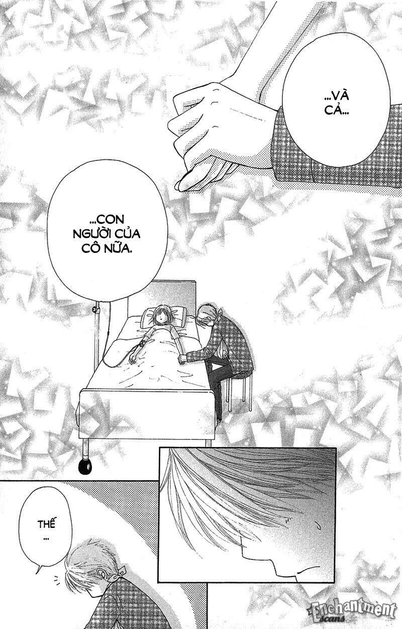 Dự Án Kéo Vàng: Chapter 51