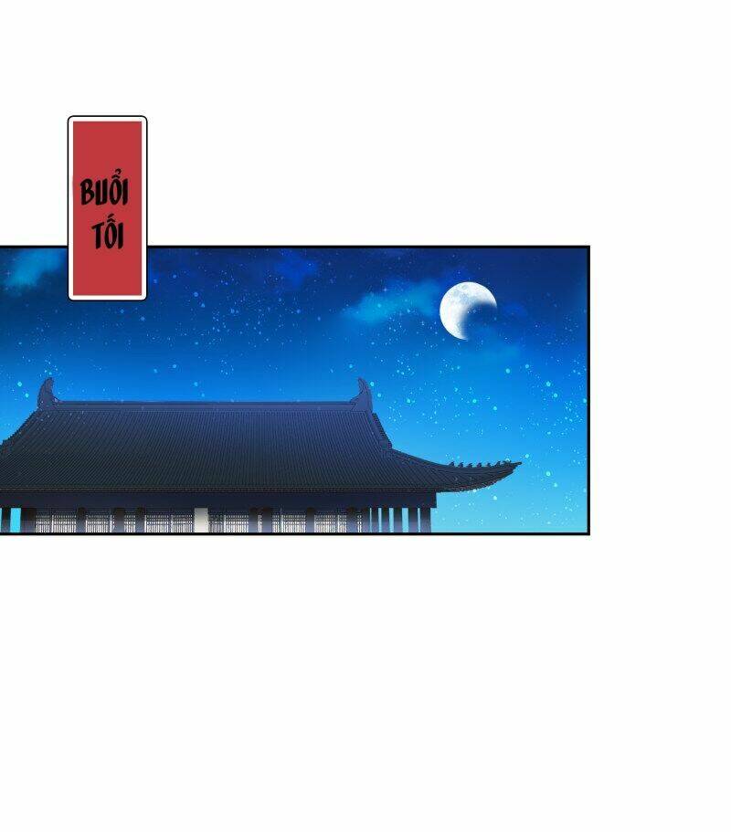 Bệ Hạ Nhà Ta Muốn Hại Quốc: Chapter 9