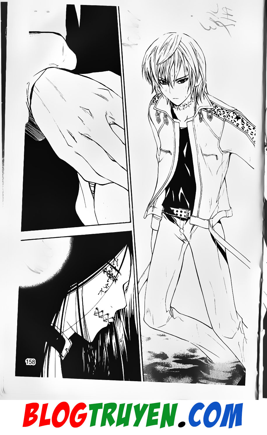 Bác Sĩ Ma Giới: Chapter 65