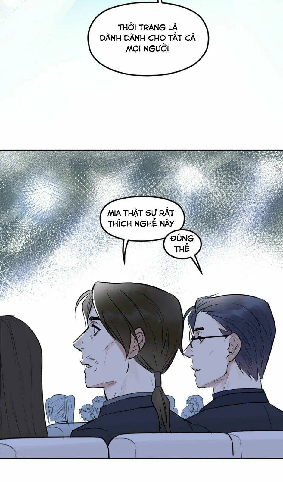 Anh Hùng Và Hiệp Nữ: Chapter 14