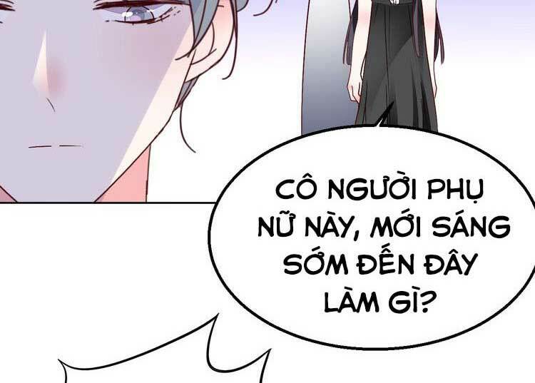 Điều Ước Sủng Ái Bất Bình Đẳng: Chapter 110.2