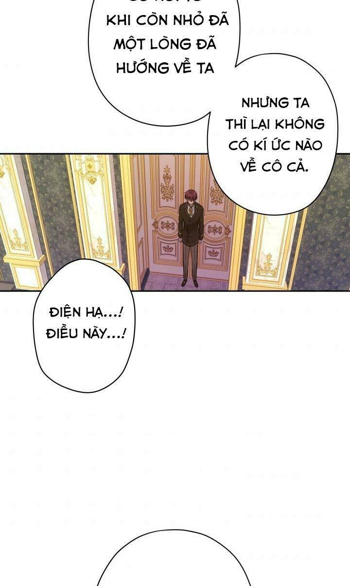 Gửi Đến Người Bạn Của Tôi: Chapter 30