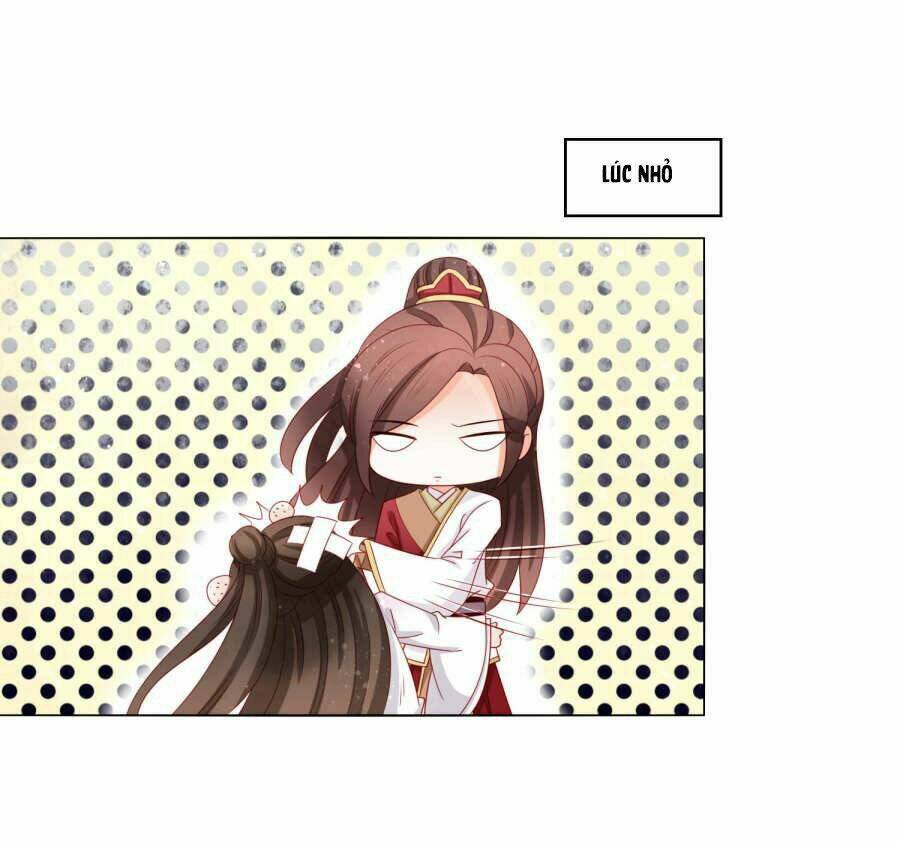 Nam Phi Nữ Tướng: Chapter 45