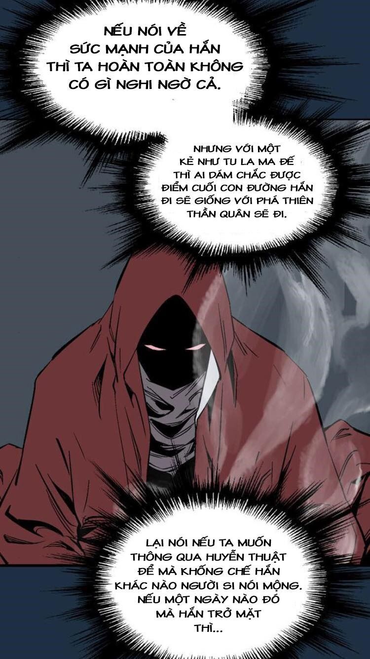 Cao Thủ 2: Chapter 121.2