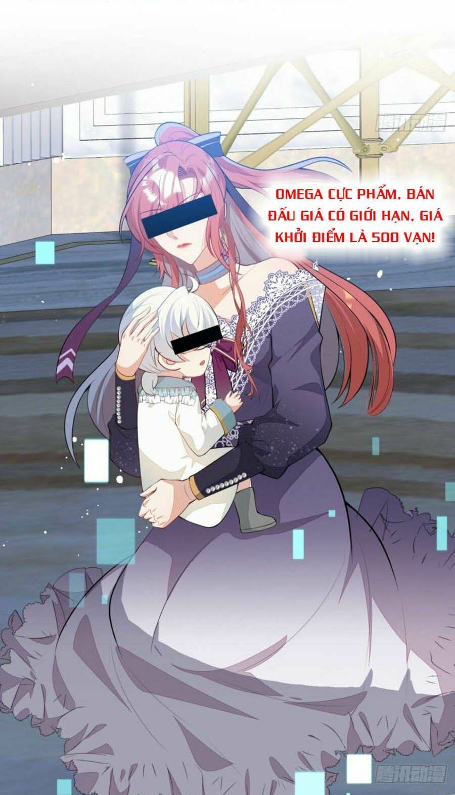 Xuyên Không Đến Thế Giới Trở Thành Đóa Hoa Của Anh: Chapter 17