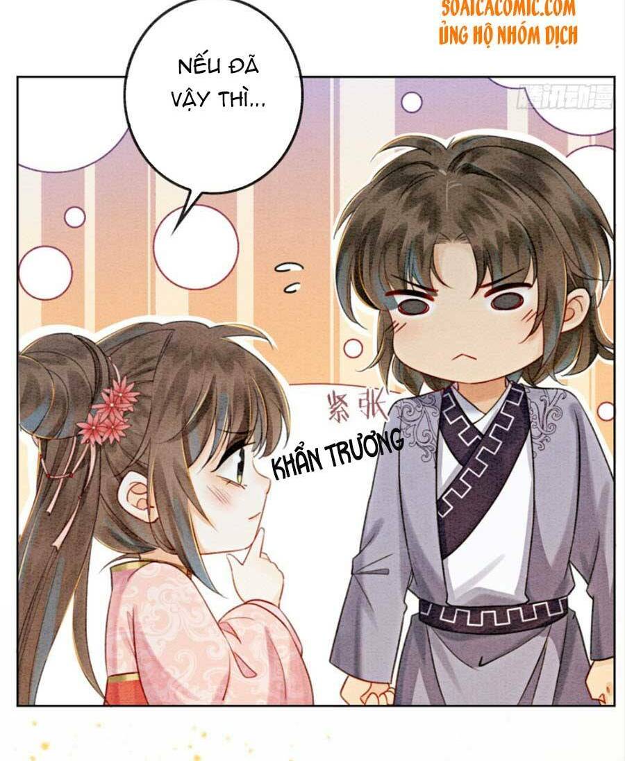 Bắt Đầu Hủy Hôn Để Công Lược Vương Gia: Chapter 20