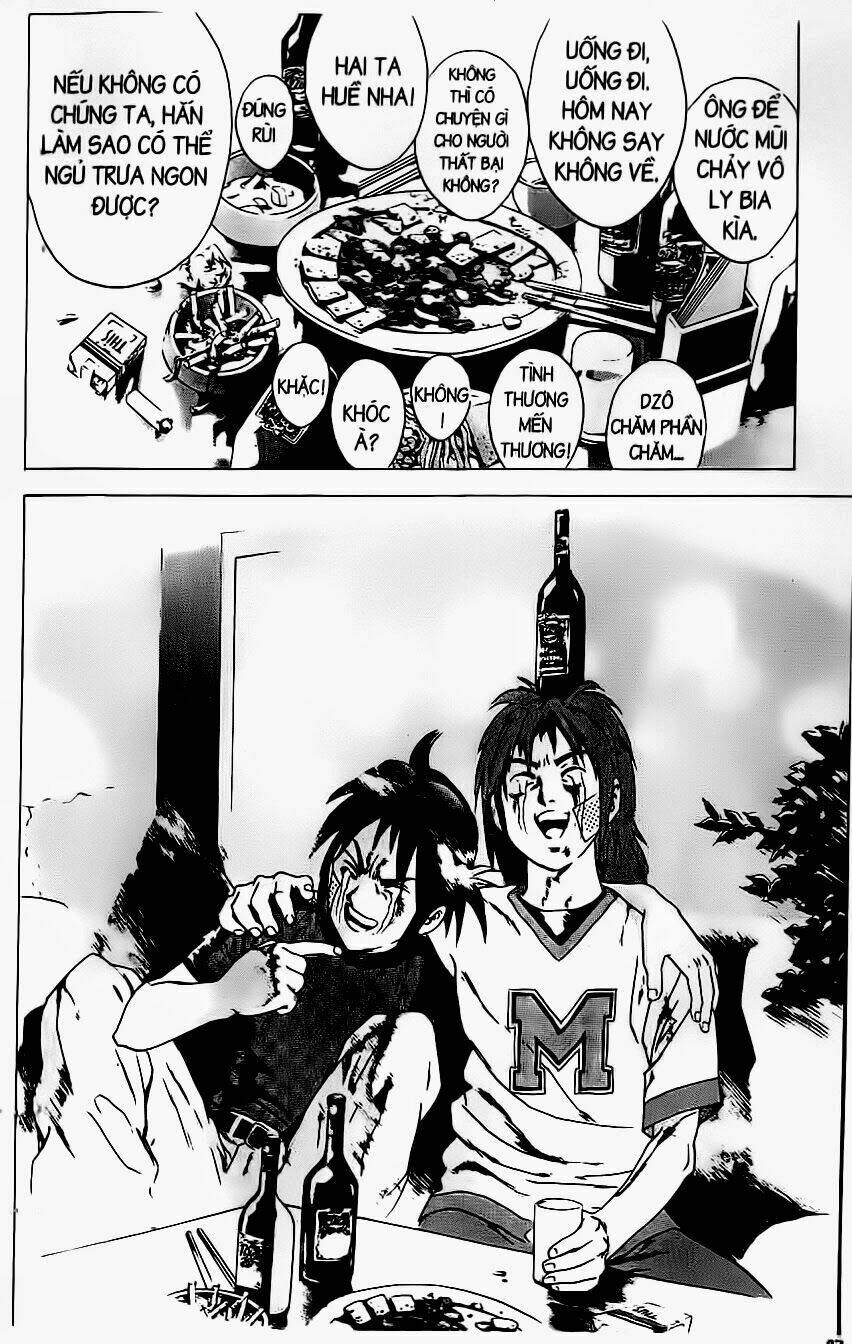 Ai Hơn Ai: Chapter 58