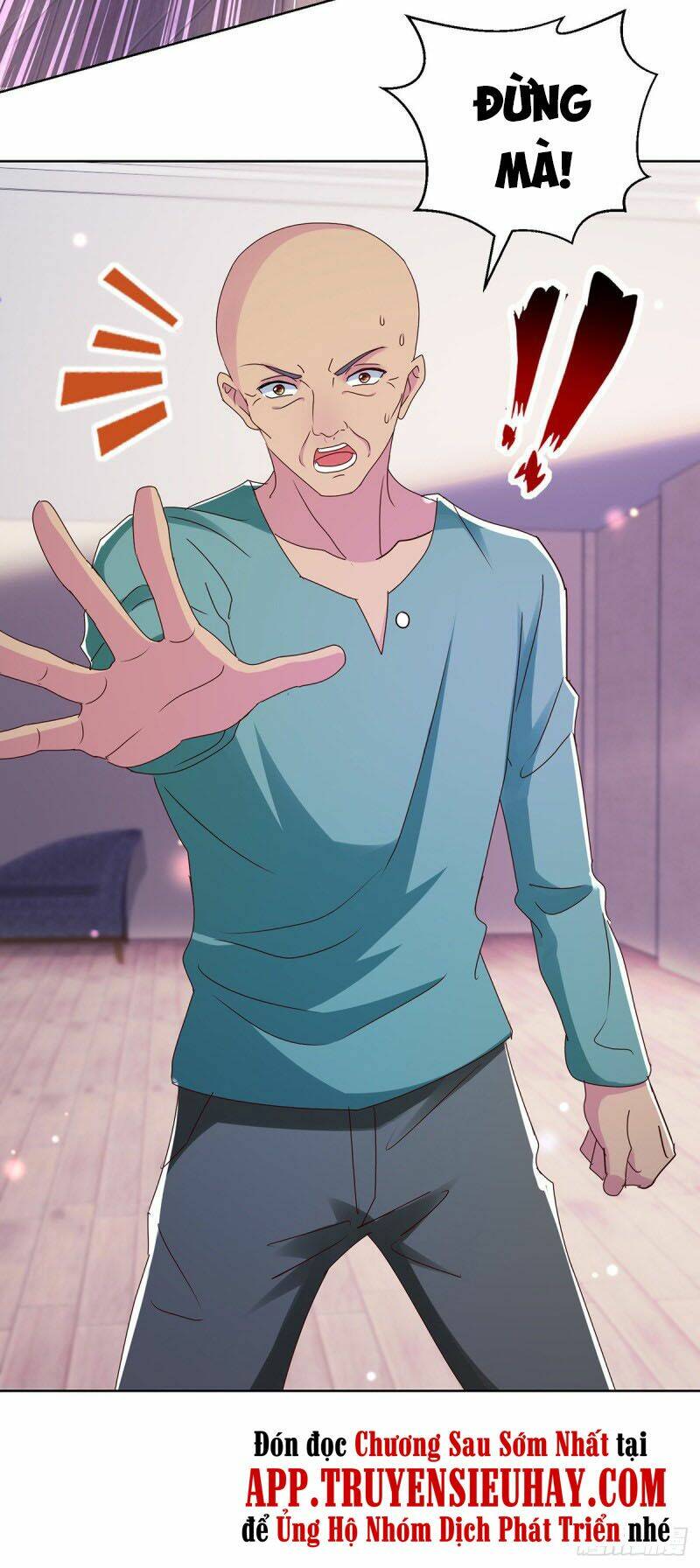 Vú Em Là Cổ Tiên: Chapter 183