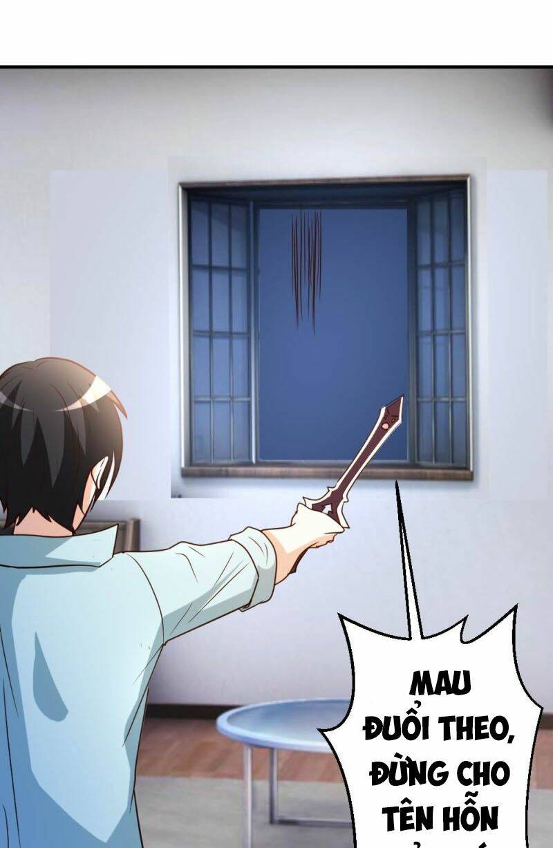 Trọng Sinh Tu Chân Tại Đô Thị: Chapter 67