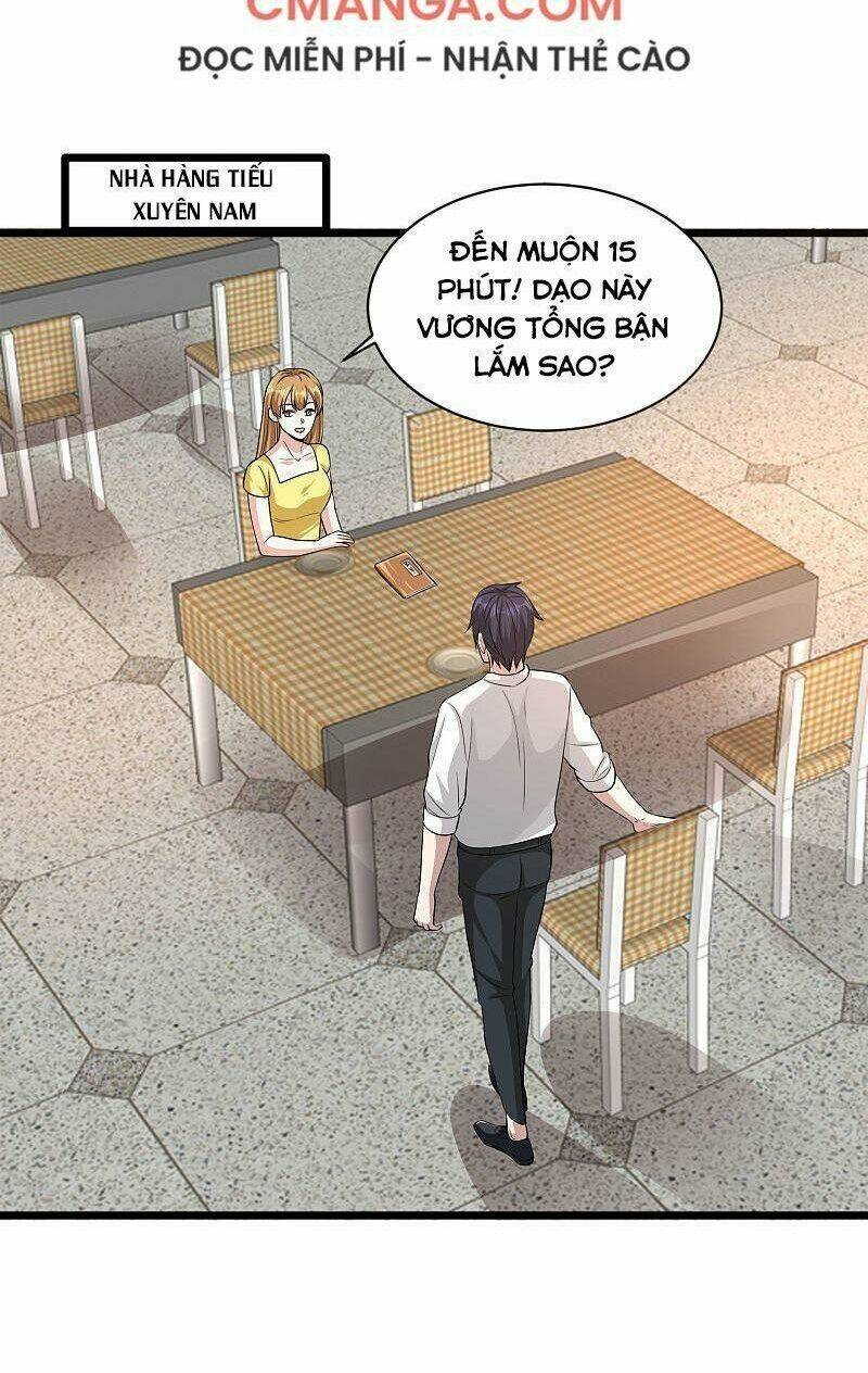 Đô Thị Tà Vương: Chapter 103