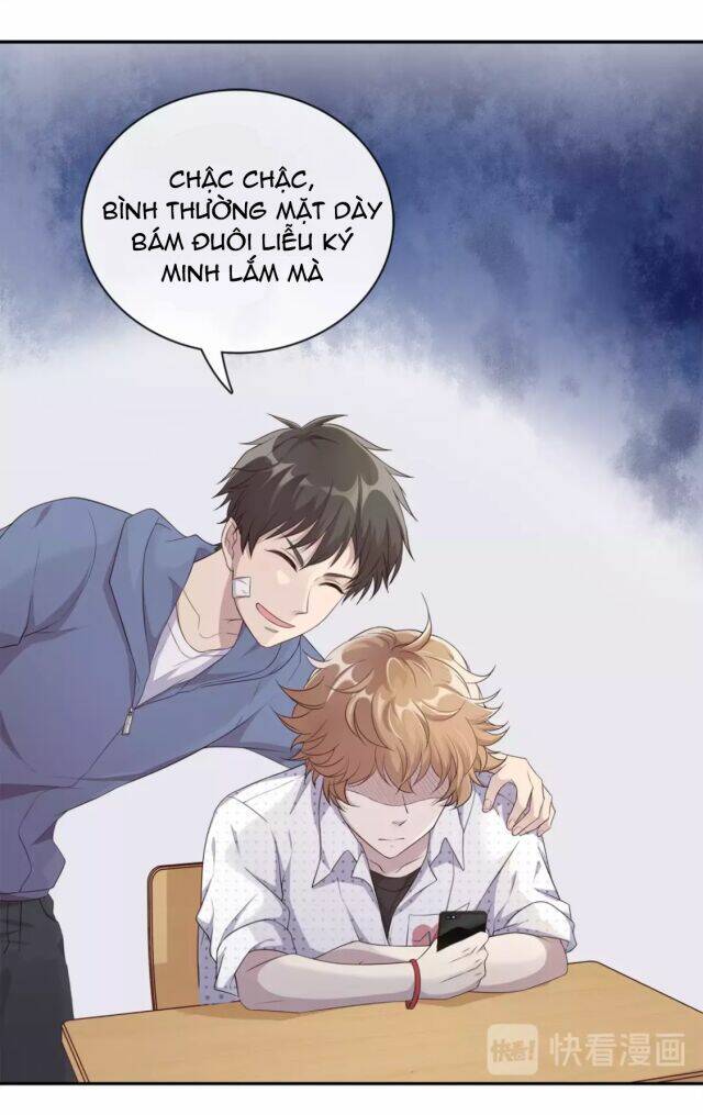 Cao Phán: Chapter 2